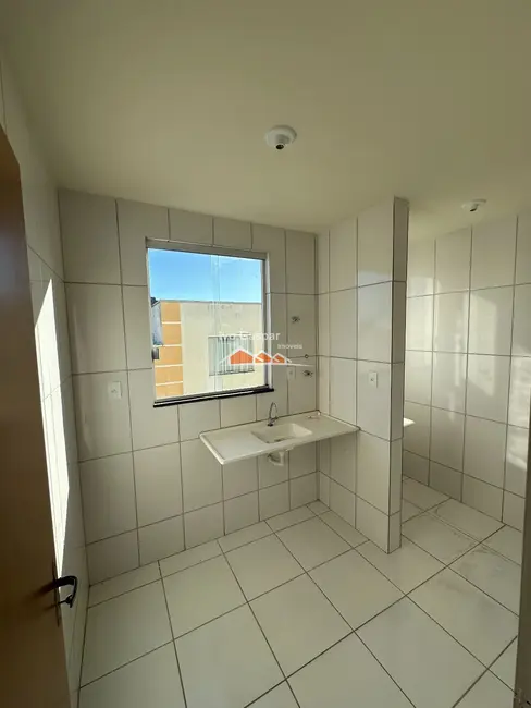 Apartamento com 2 quartos à venda, 8m2 em Tropeiros, Esmeraldas - MG - imagem 7 Foto 7 de Apartamento com 2 quartos à venda, 8m2 em Tropeiros, Esmeraldas - MG