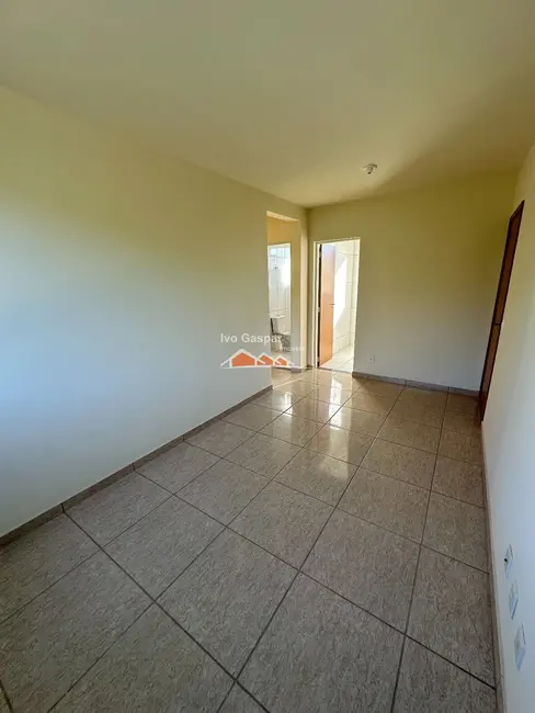 Foto 2 de Apartamento com 2 quartos à venda, 8m2 em Tropeiros, Esmeraldas - MG