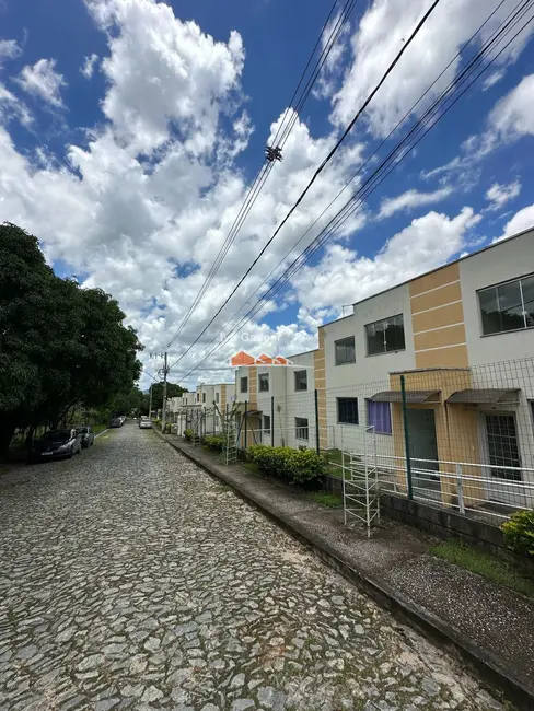 Foto 1 de Apartamento com 2 quartos à venda, 8m2 em Tropeiros, Esmeraldas - MG