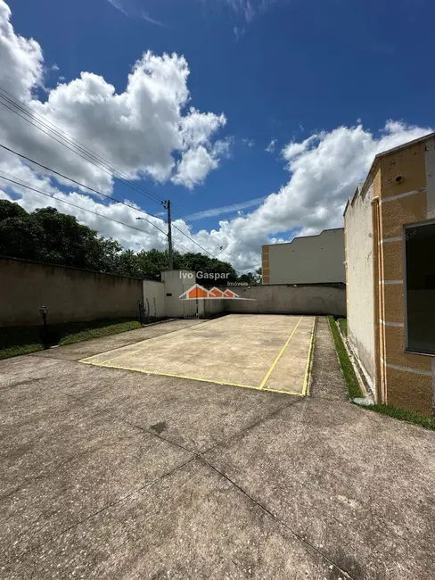 Apartamento com 2 quartos à venda, 8m2 em Tropeiros, Esmeraldas - MG - imagem 3 Foto 3 de Apartamento com 2 quartos à venda, 8m2 em Tropeiros, Esmeraldas - MG