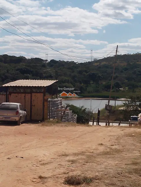 Foto 2 de Terreno / Lote à venda, 360m2 em Esmeraldas - MG