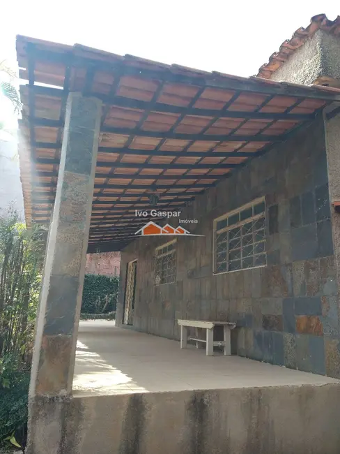 Casa com 4 quartos à venda, 1000m2 em Esmeraldas - MG - imagem 8 Foto 8 de Casa com 4 quartos à venda, 1000m2 em Esmeraldas - MG