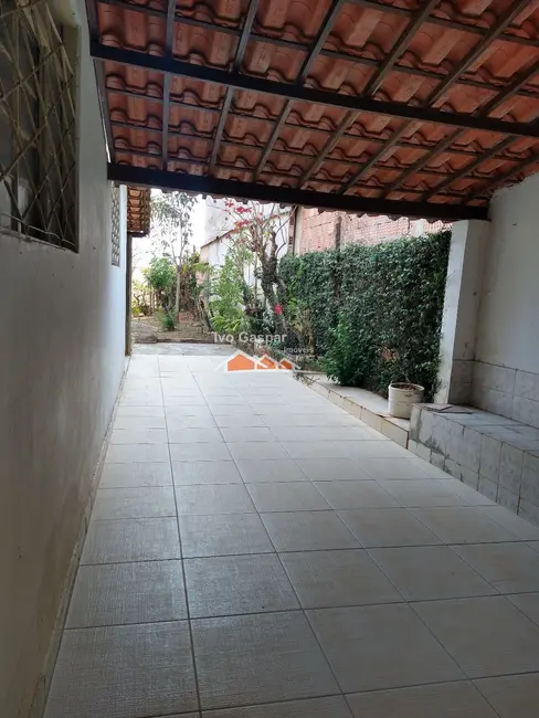 Casa com 4 quartos à venda, 1000m2 em Esmeraldas - MG - imagem 6 Foto 6 de Casa com 4 quartos à venda, 1000m2 em Esmeraldas - MG