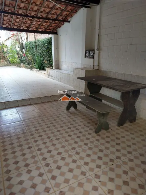 Casa com 4 quartos à venda, 1000m2 em Esmeraldas - MG - imagem 4 Foto 4 de Casa com 4 quartos à venda, 1000m2 em Esmeraldas - MG