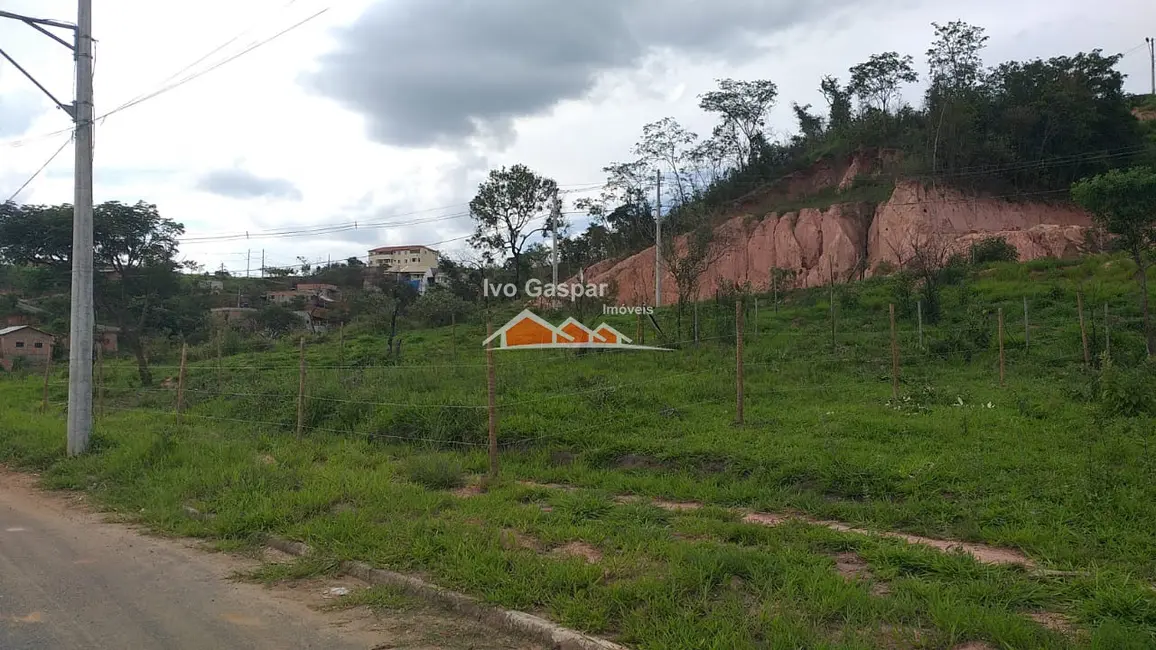 Foto 1 de Terreno / Lote à venda, 319m2 em Esmeraldas - MG