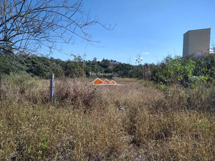 Foto 1 de Terreno / Lote à venda, 1690m2 em Esmeraldas - MG