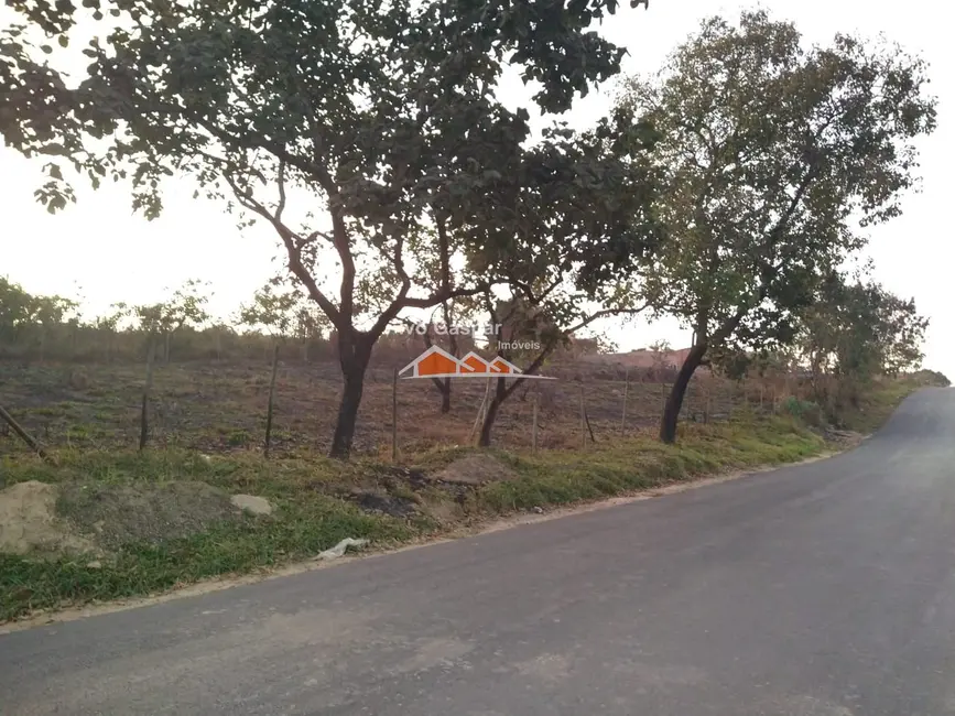 Foto 2 de Terreno / Lote à venda, 360m2 em Esmeraldas - MG