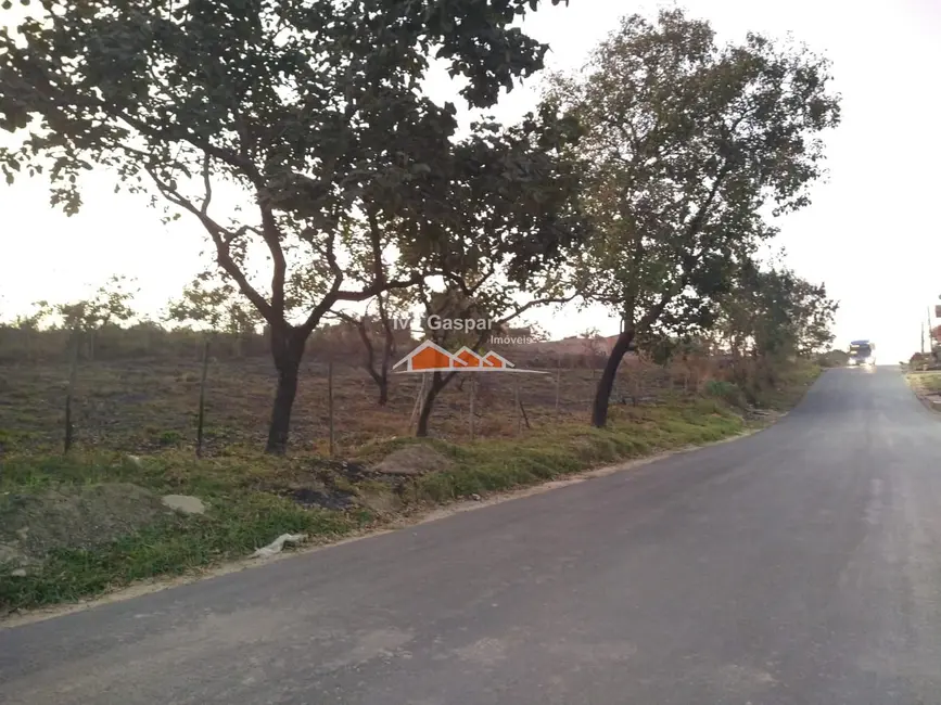 Foto 1 de Terreno / Lote à venda, 360m2 em Esmeraldas - MG