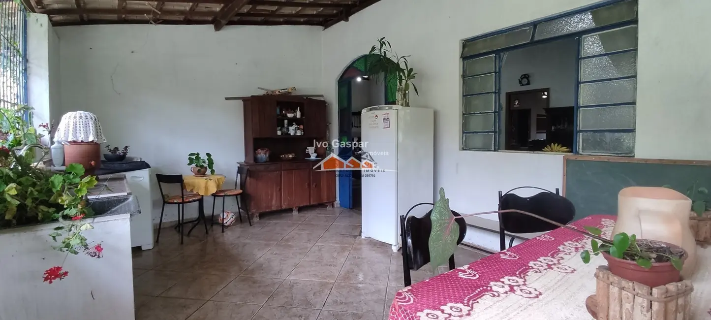 Chácara com 4 quartos à venda, 300m2 em Esmeraldas - MG - imagem 6 Foto 6 de Chácara com 4 quartos à venda, 300m2 em Esmeraldas - MG