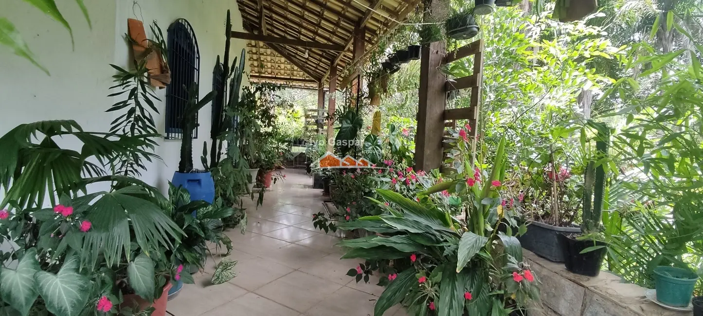 Chácara com 4 quartos à venda, 300m2 em Esmeraldas - MG - imagem 8 Foto 8 de Chácara com 4 quartos à venda, 300m2 em Esmeraldas - MG