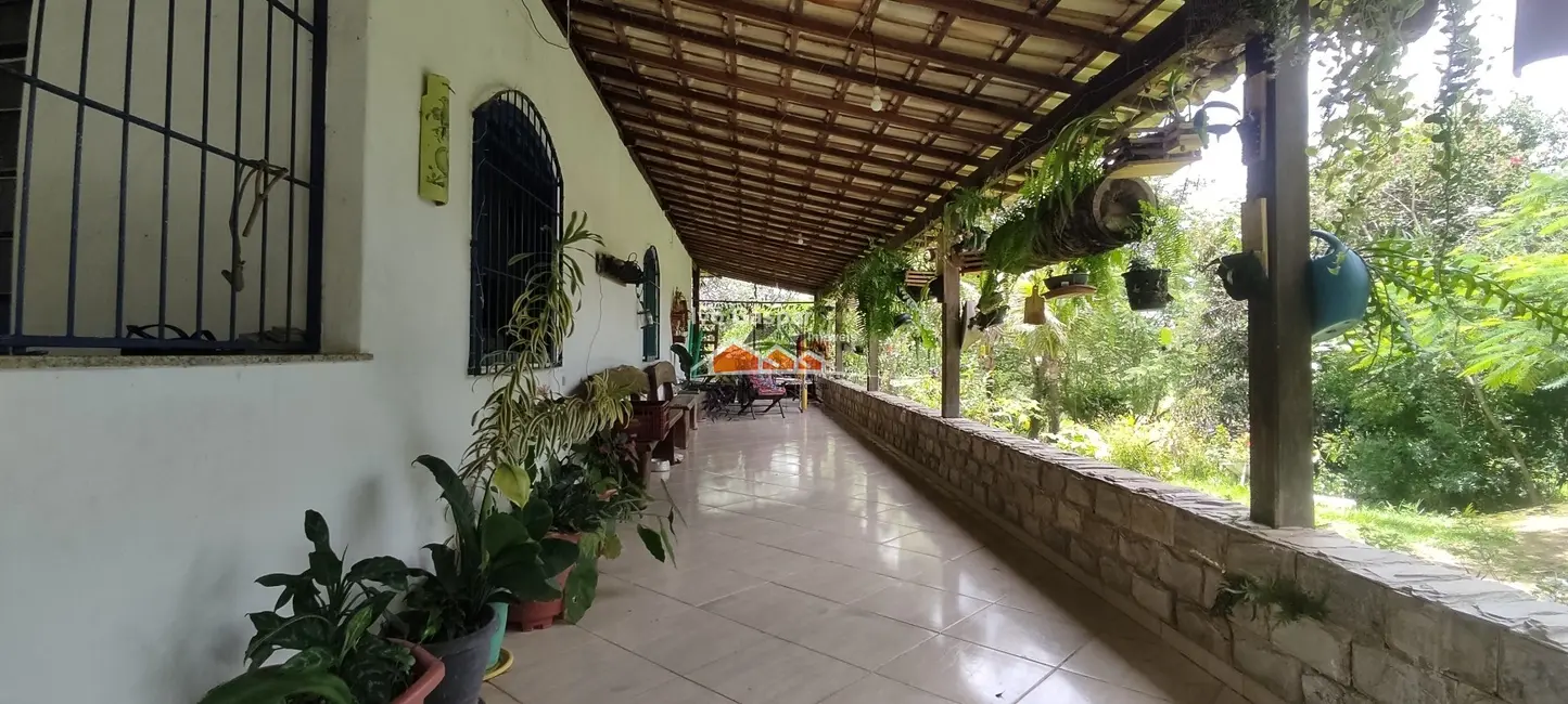 Chácara com 4 quartos à venda, 300m2 em Esmeraldas - MG - imagem 9 Foto 9 de Chácara com 4 quartos à venda, 300m2 em Esmeraldas - MG