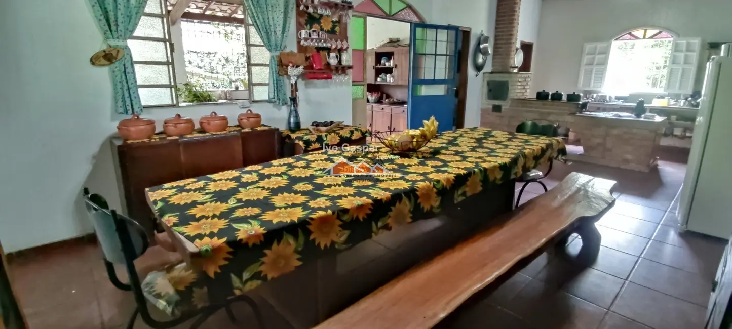 Chácara com 4 quartos à venda, 300m2 em Esmeraldas - MG - imagem 4 Foto 4 de Chácara com 4 quartos à venda, 300m2 em Esmeraldas - MG