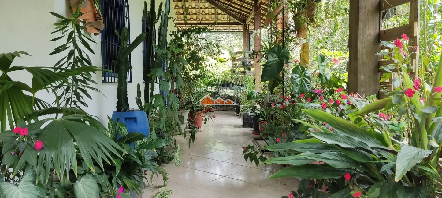 Chácara com 4 quartos à venda, 300m2 em Esmeraldas - MG - imagem 7 Foto 7 de Chácara com 4 quartos à venda, 300m2 em Esmeraldas - MG