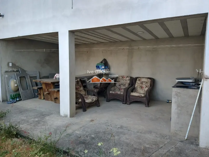 Casa com 3 quartos à venda, 100m2 em Esmeraldas - MG - imagem 6 Foto 6 de Casa com 3 quartos à venda, 100m2 em Esmeraldas - MG