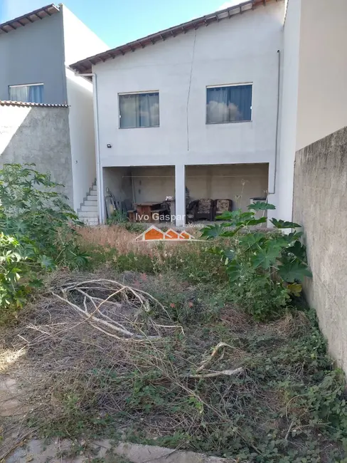Casa com 3 quartos à venda, 100m2 em Esmeraldas - MG - imagem 3 Foto 3 de Casa com 3 quartos à venda, 100m2 em Esmeraldas - MG