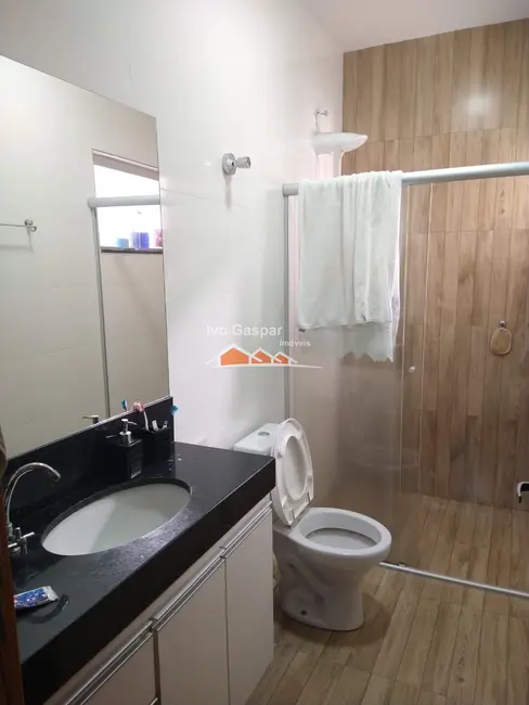 Casa com 3 quartos à venda, 100m2 em Esmeraldas - MG - imagem 7 Foto 7 de Casa com 3 quartos à venda, 100m2 em Esmeraldas - MG
