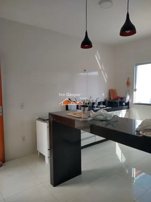 Casa com 3 quartos à venda, 100m2 em Esmeraldas - MG - imagem 8 Foto 8 de Casa com 3 quartos à venda, 100m2 em Esmeraldas - MG