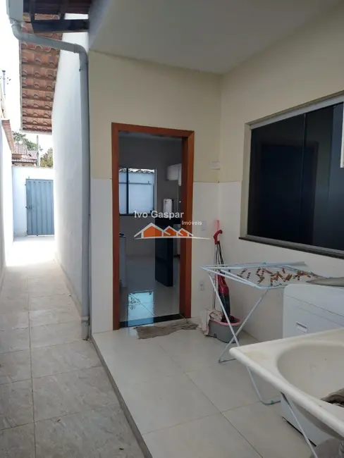 Casa com 3 quartos à venda, 100m2 em Esmeraldas - MG - imagem 4 Foto 4 de Casa com 3 quartos à venda, 100m2 em Esmeraldas - MG