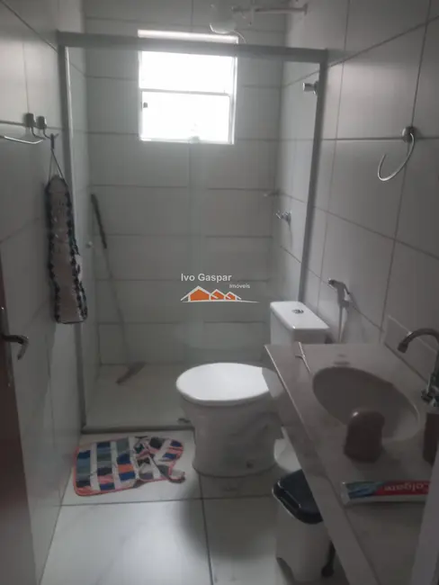 Foto 2 de Casa com 3 quartos à venda, 160m2 em Esmeraldas - MG