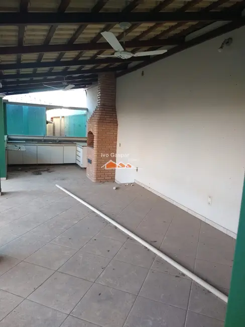 Foto 6 de Casa com 4 quartos à venda, 400m2 em Esmeraldas - MG