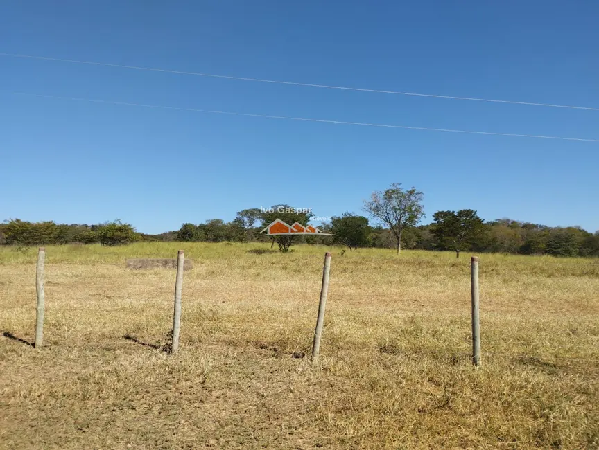 Foto 4 de Fazenda / Haras à venda, 375000m2 em Joao Pinheiro - MG
