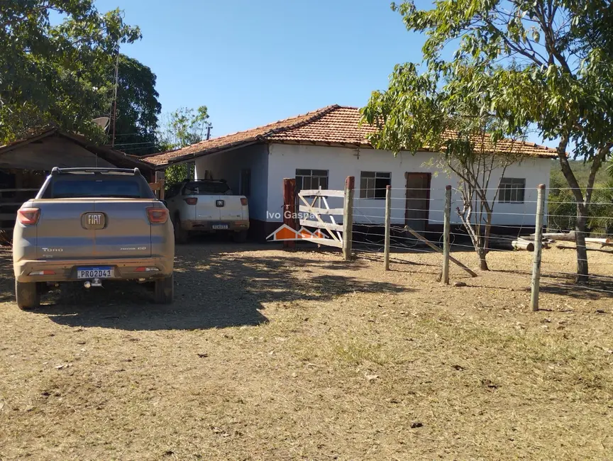 Foto 3 de Fazenda / Haras à venda, 375000m2 em Joao Pinheiro - MG