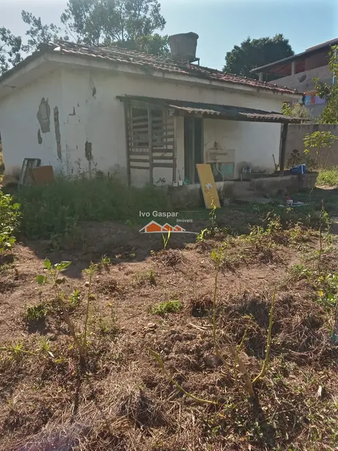 Casa com 2 quartos à venda, 1265m2 em Tropeiros, Esmeraldas - MG - imagem 8 Foto 8 de Casa com 2 quartos à venda, 1265m2 em Tropeiros, Esmeraldas - MG