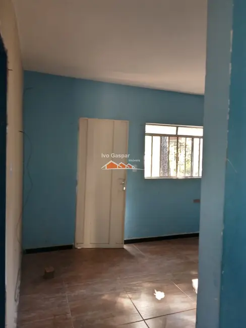 Casa com 2 quartos à venda, 1265m2 em Tropeiros, Esmeraldas - MG - imagem 4 Foto 4 de Casa com 2 quartos à venda, 1265m2 em Tropeiros, Esmeraldas - MG