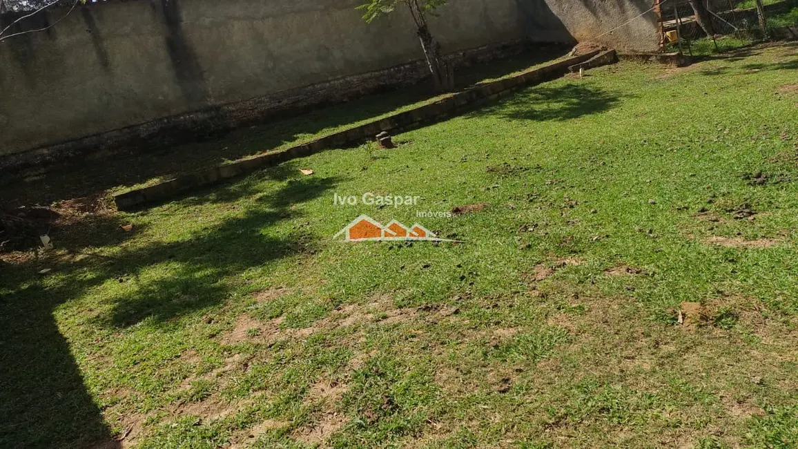 Foto 2 de Chácara com 2 quartos à venda, 2000m2 em Tropeiros, Esmeraldas - MG