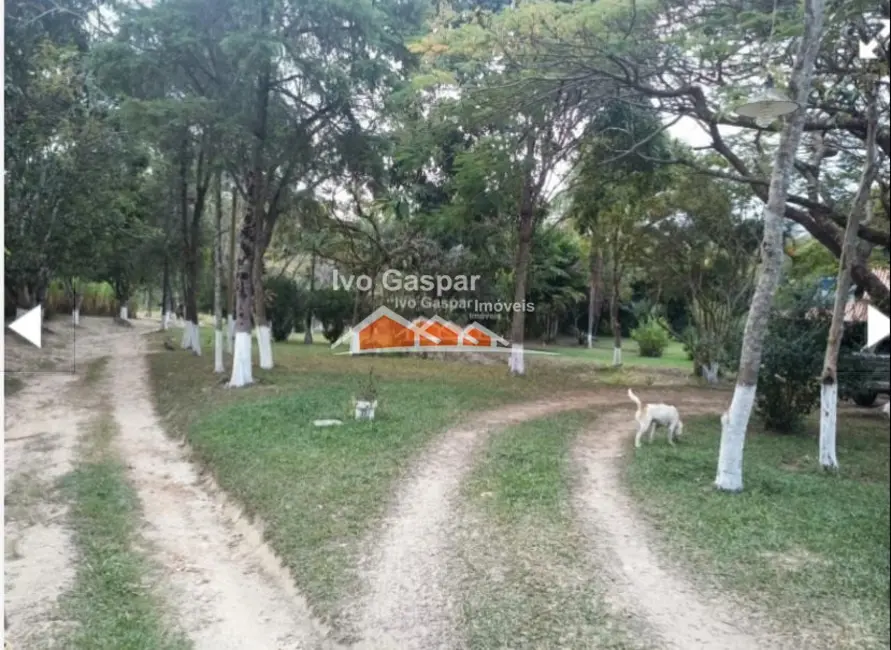 Fazenda / Haras com 4 quartos à venda, 220000m2 em Esmeraldas - MG - imagem 5 Foto 5 de Fazenda / Haras com 4 quartos à venda, 220000m2 em Esmeraldas - MG