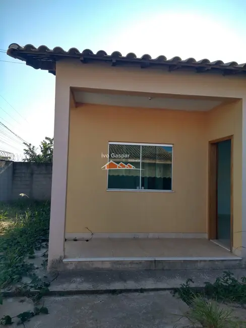 Foto 8 de Casa com 2 quartos à venda, 200m2 em Esmeraldas - MG