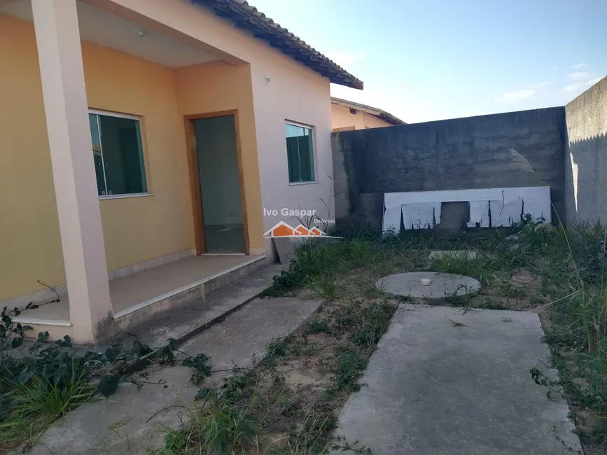 Foto 5 de Casa com 2 quartos à venda, 200m2 em Esmeraldas - MG