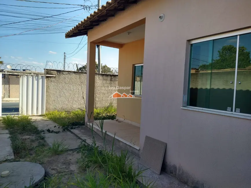 Foto 6 de Casa com 2 quartos à venda, 200m2 em Esmeraldas - MG