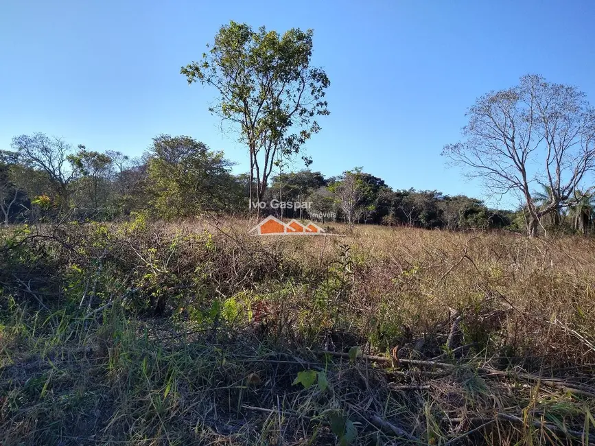 Terreno / Lote à venda, 30000m2 em Esmeraldas - MG - imagem 4 Foto 4 de Terreno / Lote à venda, 30000m2 em Esmeraldas - MG