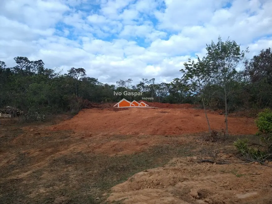 Terreno / Lote à venda, 30000m2 em Esmeraldas - MG - imagem 6 Foto 6 de Terreno / Lote à venda, 30000m2 em Esmeraldas - MG