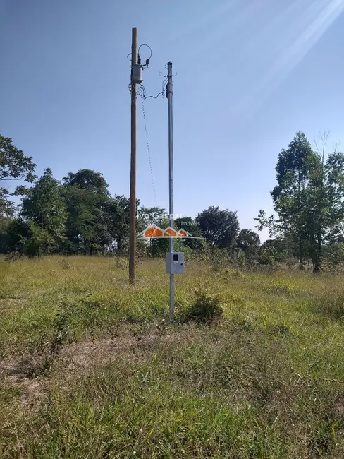 Terreno / Lote à venda, 30000m2 em Esmeraldas - MG - imagem 7 Foto 7 de Terreno / Lote à venda, 30000m2 em Esmeraldas - MG