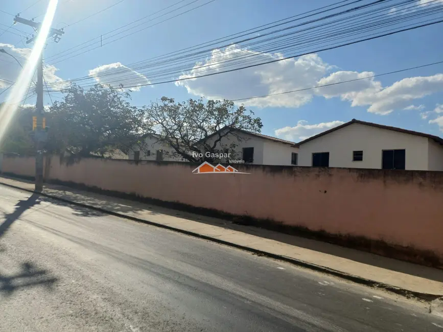 Foto 2 de Apartamento com 2 quartos à venda, 80m2 em Esmeraldas - MG