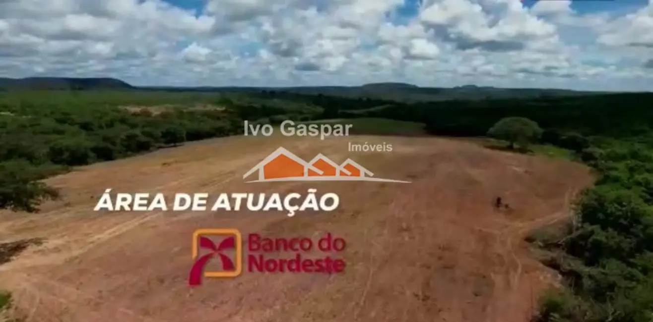 Foto 2 de Fazenda / Haras à venda, 12574600m2 em Sao Joao Da Ponte - MG