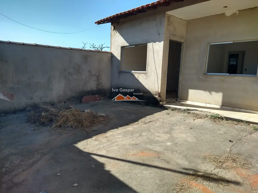 Foto 9 de Casa com 2 quartos à venda, 80m2 em Esmeraldas - MG