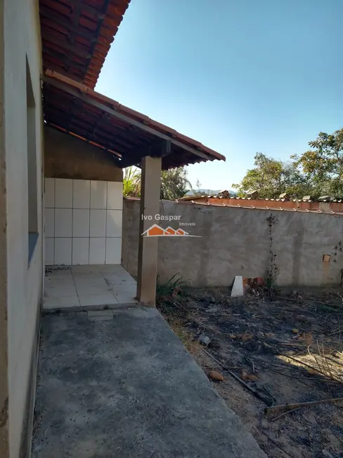 Foto 7 de Casa com 2 quartos à venda, 80m2 em Esmeraldas - MG