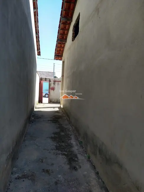 Foto 6 de Casa com 2 quartos à venda, 80m2 em Esmeraldas - MG