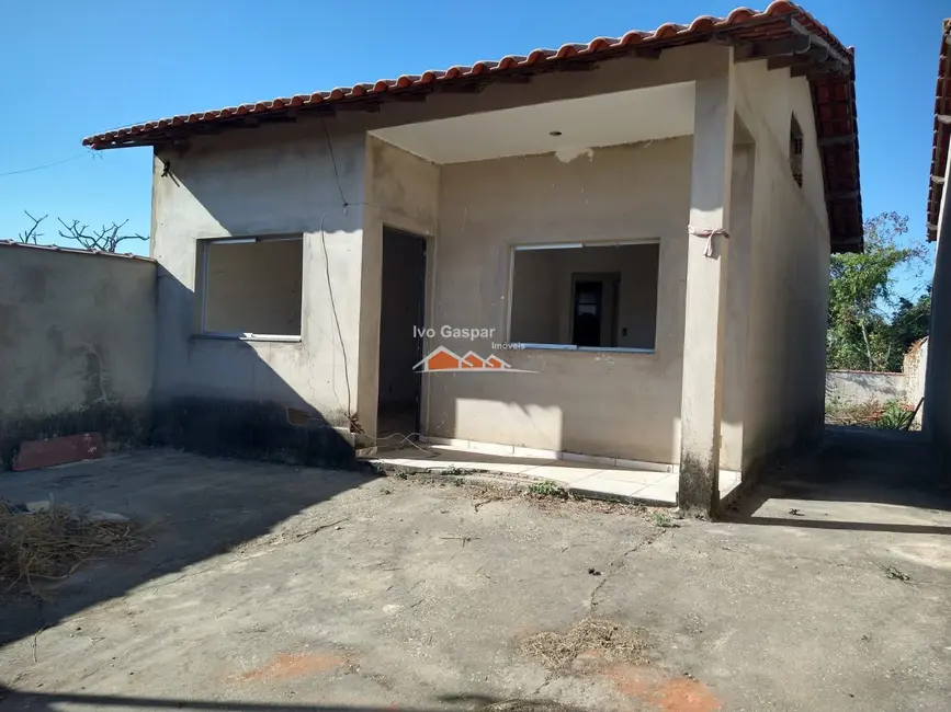 Foto 1 de Casa com 2 quartos à venda, 80m2 em Esmeraldas - MG