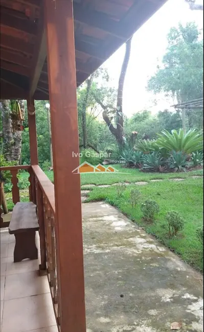 Sítio / Rancho com 2 quartos à venda, 4500m2 em Esmeraldas - MG - imagem 7 Foto 7 de Sítio / Rancho com 2 quartos à venda, 4500m2 em Esmeraldas - MG
