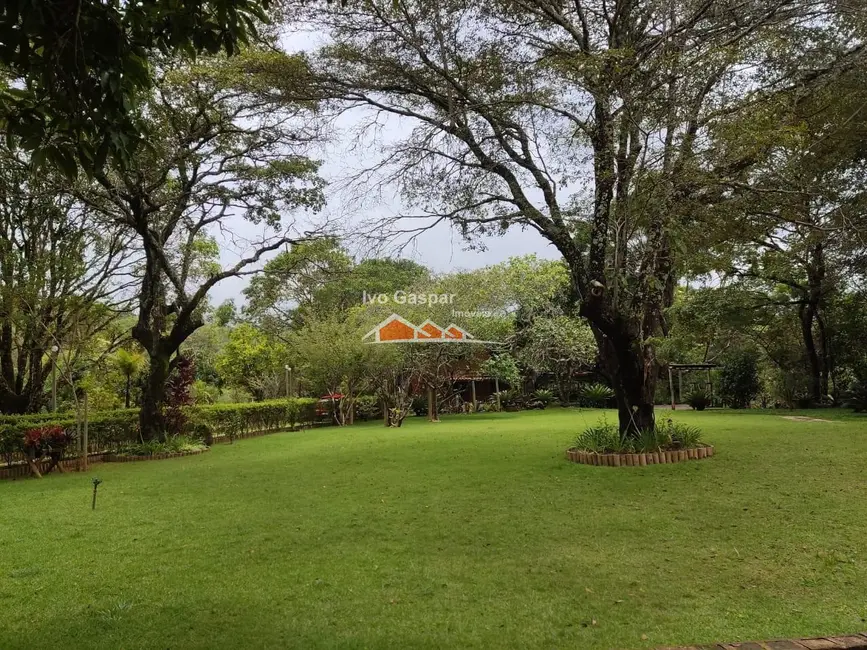 Sítio / Rancho com 2 quartos à venda, 4500m2 em Esmeraldas - MG - imagem 4 Foto 4 de Sítio / Rancho com 2 quartos à venda, 4500m2 em Esmeraldas - MG