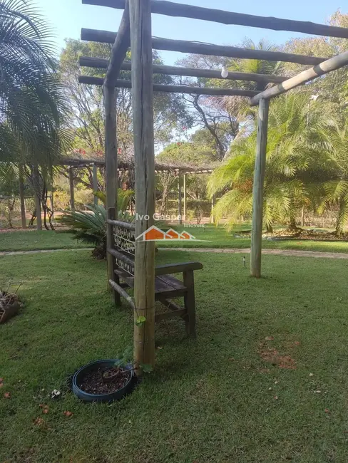 Sítio / Rancho com 2 quartos à venda, 4500m2 em Esmeraldas - MG - imagem 3 Foto 3 de Sítio / Rancho com 2 quartos à venda, 4500m2 em Esmeraldas - MG