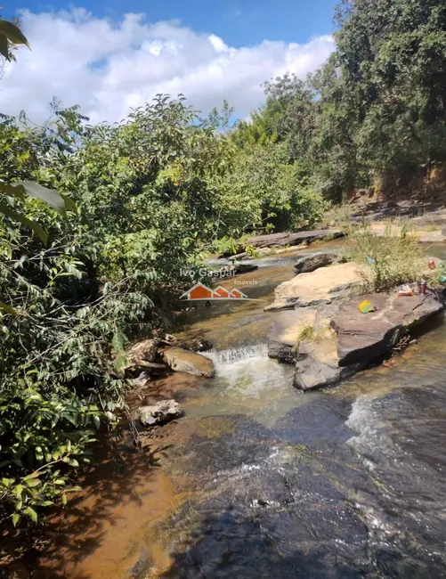 Foto 5 de Fazenda / Haras à venda, 375000m2 em Felixlandia - MG