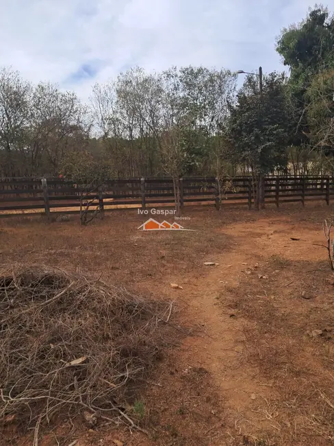 Foto 3 de Fazenda / Haras à venda, 375000m2 em Felixlandia - MG