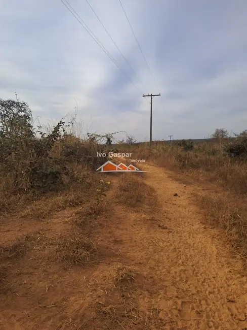 Foto 4 de Fazenda / Haras à venda, 375000m2 em Felixlandia - MG