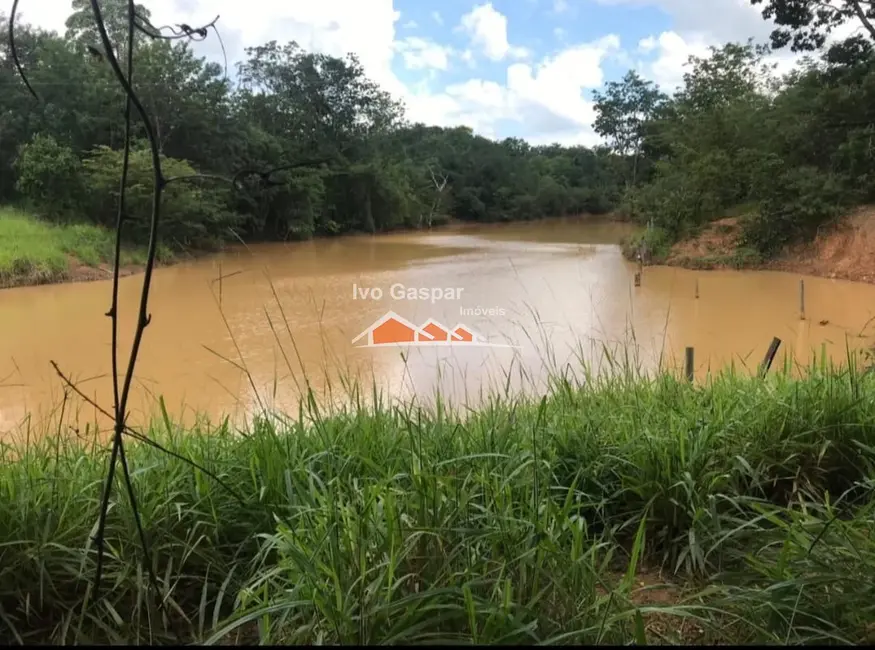 Foto 8 de Fazenda / Haras à venda, 375000m2 em Felixlandia - MG