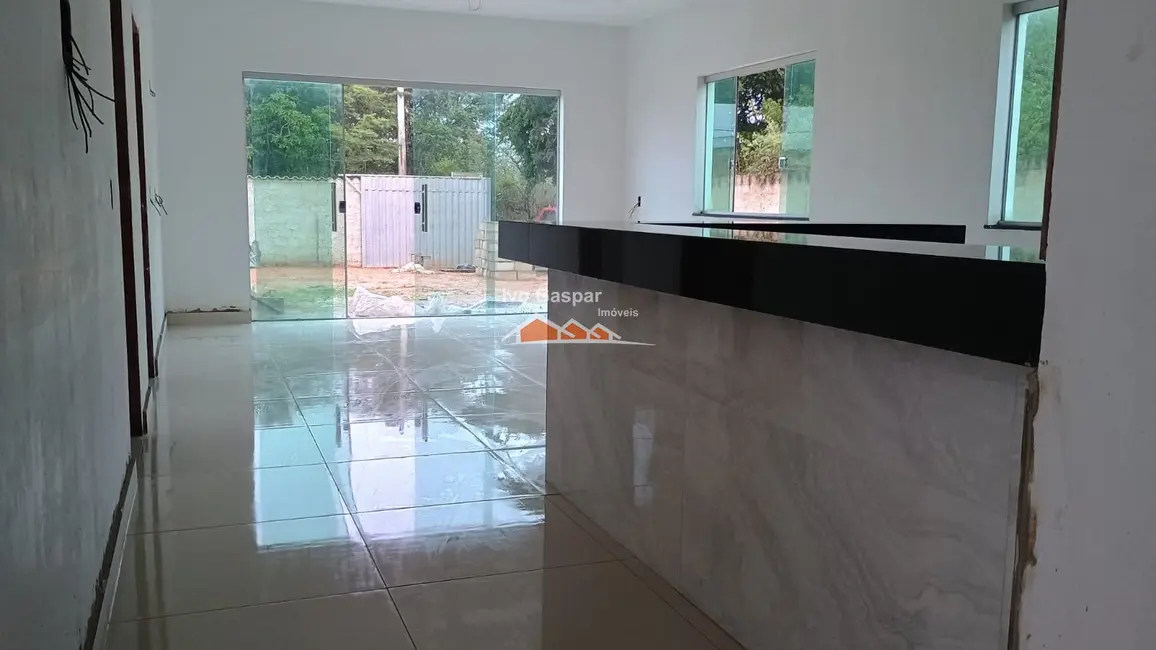 Casa com 2 quartos à venda, 450m2 em Esmeraldas - MG - imagem 4 Foto 4 de Casa com 2 quartos à venda, 450m2 em Esmeraldas - MG
